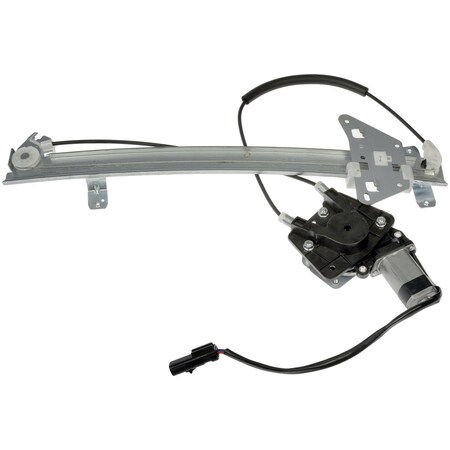 Dorman Window Reg Assy 741-649